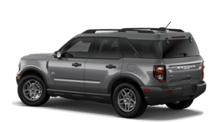 2026 Ford Bronco Sport® External Image 3